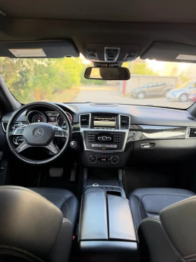 Mercedes-Benz ML 350 AMG-ПАНОРАМА -ПОДГРЕВ-DISTRONIC-360-КАМЕРИ -ЛИЗИНГ - 19000 € - 34745065 9