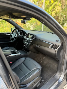 Mercedes-Benz ML 350 AMG-ПАНОРАМА -ПОДГРЕВ-DISTRONIC-360-КАМЕРИ -ЛИЗИНГ - 19000 € - 34745065 11