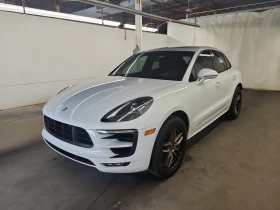 Porsche Macan * GTS * CARFAX * БЕЗ ПЪРВОНАЧАЛНА ВНОСКА