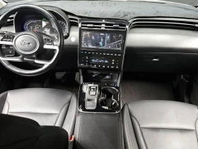 Hyundai Tucson 1.6 Turbo / DIST/ ОБДУХВАНЕ/ КАМЕРА/ ПОДГРЕВ - 17800 € - 19374340 7