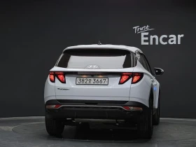 Hyundai Tucson 1.6 Turbo / DIST/ ОБДУХВАНЕ/ КАМЕРА/ ПОДГРЕВ - 17800 € - 19374340 4