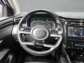Hyundai Tucson 1.6 Turbo / DIST/ ОБДУХВАНЕ/ КАМЕРА/ ПОДГРЕВ - 17800 € - 19374340 12