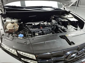 Hyundai Tucson 1.6 Turbo / DIST/ ОБДУХВАНЕ/ КАМЕРА/ ПОДГРЕВ - 17800 € - 19374340 6