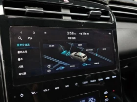 Hyundai Tucson 1.6 Turbo / DIST/ ОБДУХВАНЕ/ КАМЕРА/ ПОДГРЕВ - 17800 € - 19374340 15