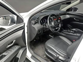 Hyundai Tucson 1.6 Turbo / DIST/ ОБДУХВАНЕ/ КАМЕРА/ ПОДГРЕВ - 17800 € - 19374340 11