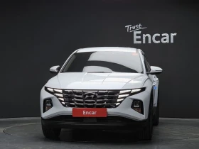Hyundai Tucson 1.6 Turbo / DIST/ ОБДУХВАНЕ/ КАМЕРА/ ПОДГРЕВ - 17800 € - 19374340 3