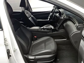 Hyundai Tucson 1.6 Turbo / DIST/ ОБДУХВАНЕ/ КАМЕРА/ ПОДГРЕВ - 17800 € - 19374340 10