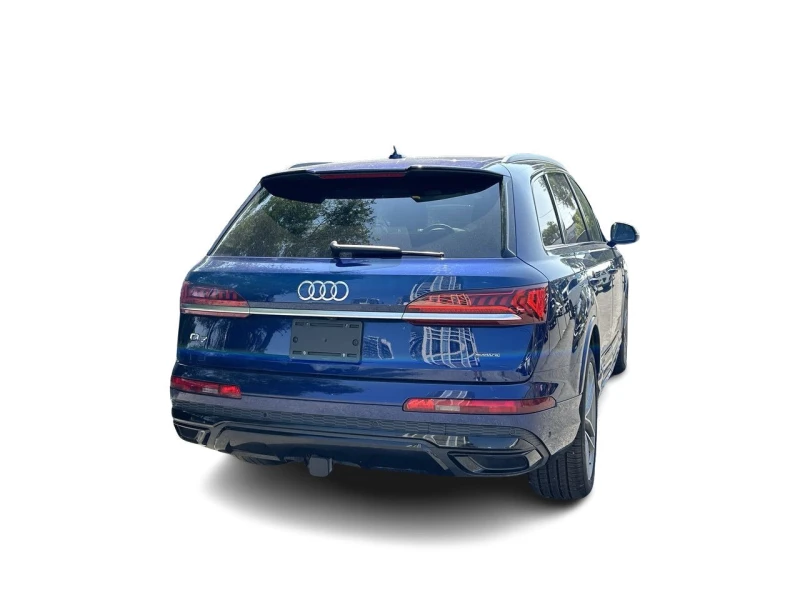 Audi Q7  55 3.0T Progressiv quattro 8sp Tiptronic, снимка 8 - Автомобили и джипове - 47392890