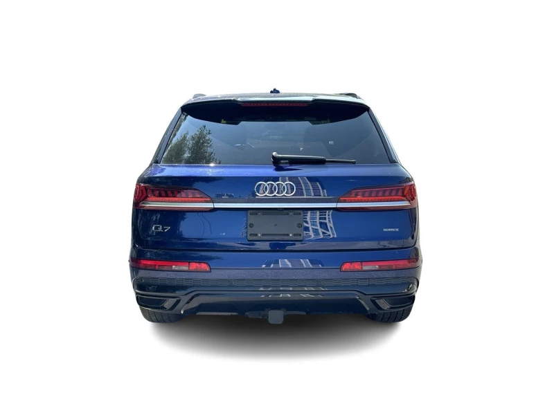 Audi Q7  55 3.0T Progressiv quattro 8sp Tiptronic, снимка 9 - Автомобили и джипове - 47392890