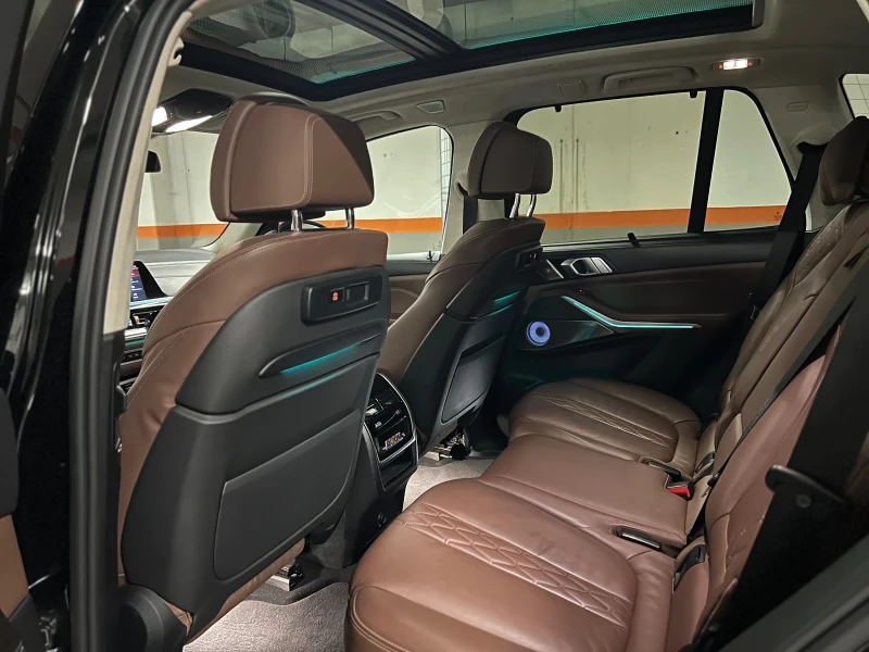 BMW X5 3, 0 D  M PAKET всички екстри, снимка 15 - Автомобили и джипове - 50070006