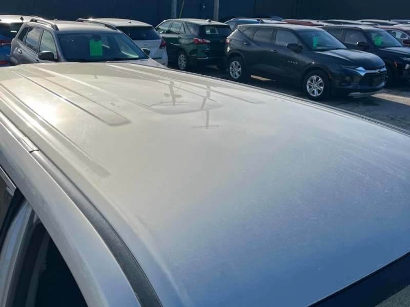 Toyota Highlander * LE * CARFAX * БЕЗ ПЪРВОНАЧАЛНА ВНОСКА, снимка 14 - Автомобили и джипове - 52640382