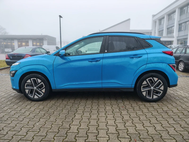 Hyundai Kona Edition 30+ KRELL Термопомпа Камера, снимка 8 - Автомобили и джипове - 52743021