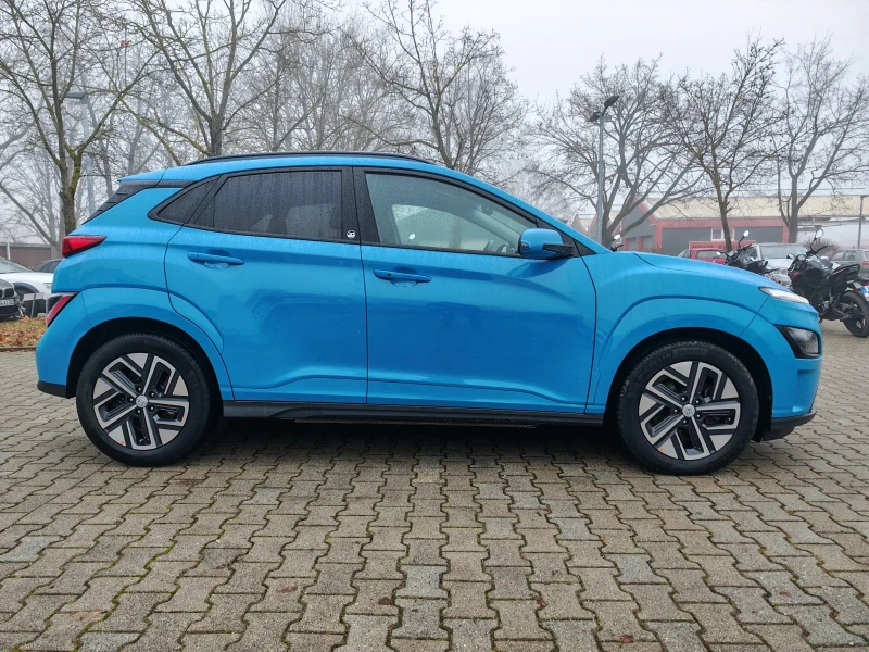 Hyundai Kona Edition 30+ KRELL Термопомпа Камера, снимка 4 - Автомобили и джипове - 52743021