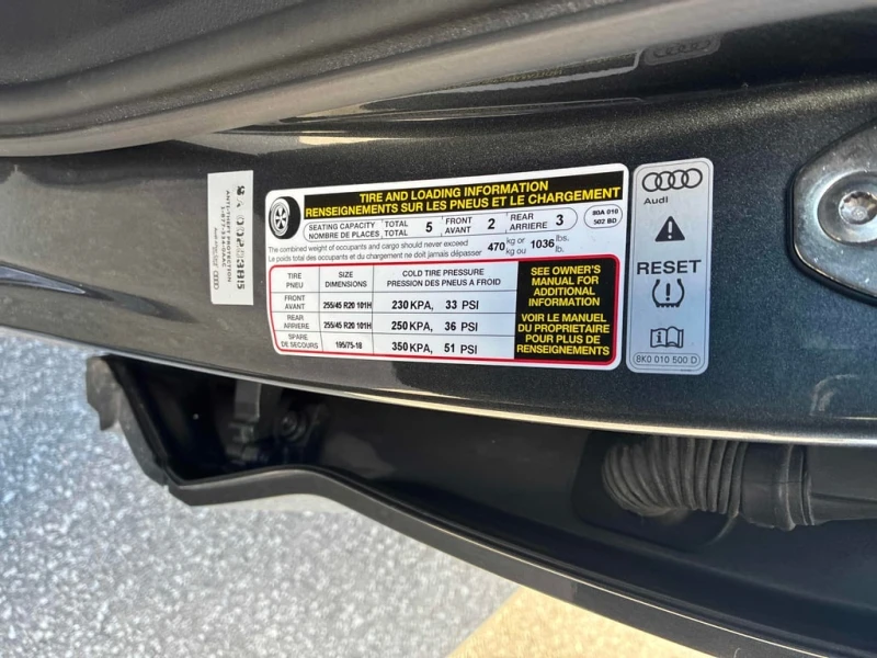 Audi Q5 * Progressiv * CARFAX * БЕЗ ПЪРВОНАЧАЛНА ВНОСКА, снимка 10 - Автомобили и джипове - 52778286