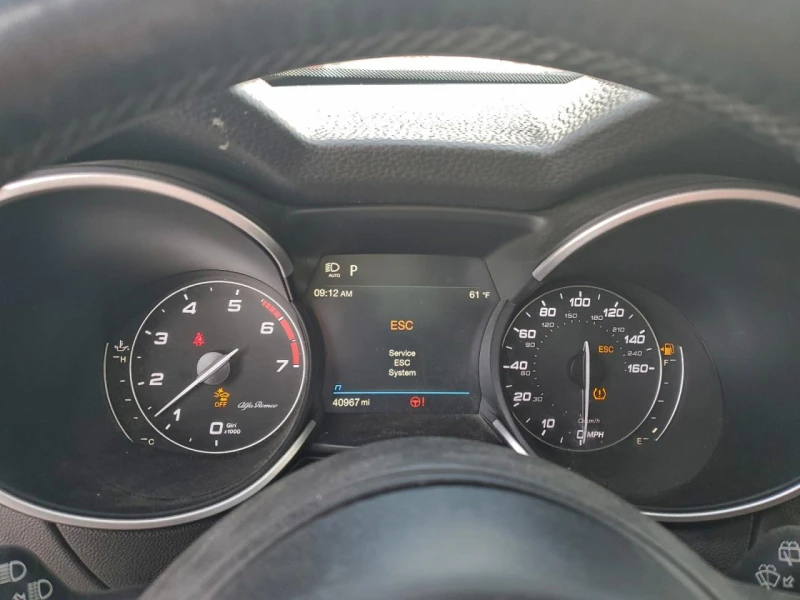 Alfa Romeo Stelvio VELOCE AWD Tuning* Възможност за Лизинг* , снимка 9 - Автомобили и джипове - 53103788