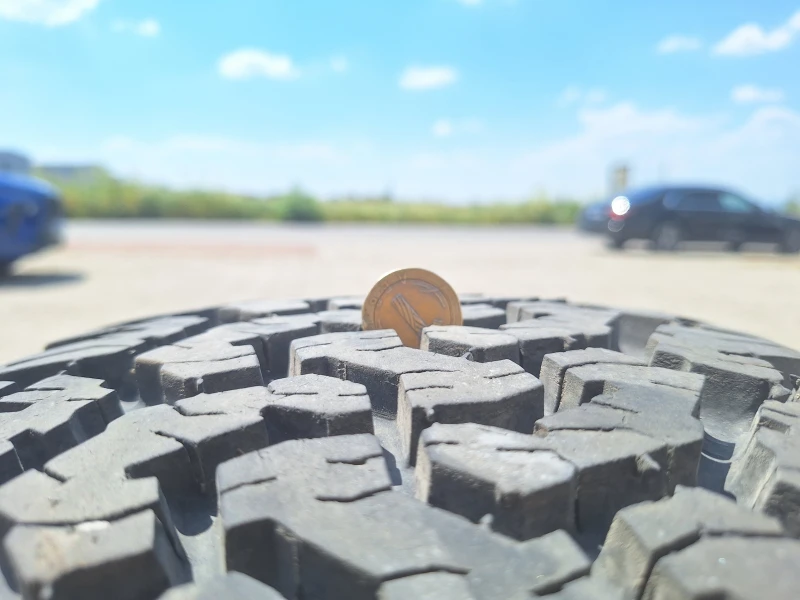 Opel Frontera B ГАЗ, снимка 15 - Автомобили и джипове - 53181224