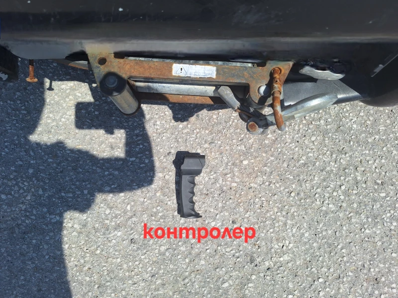 Opel Frontera B ГАЗ, снимка 12 - Автомобили и джипове - 53181224
