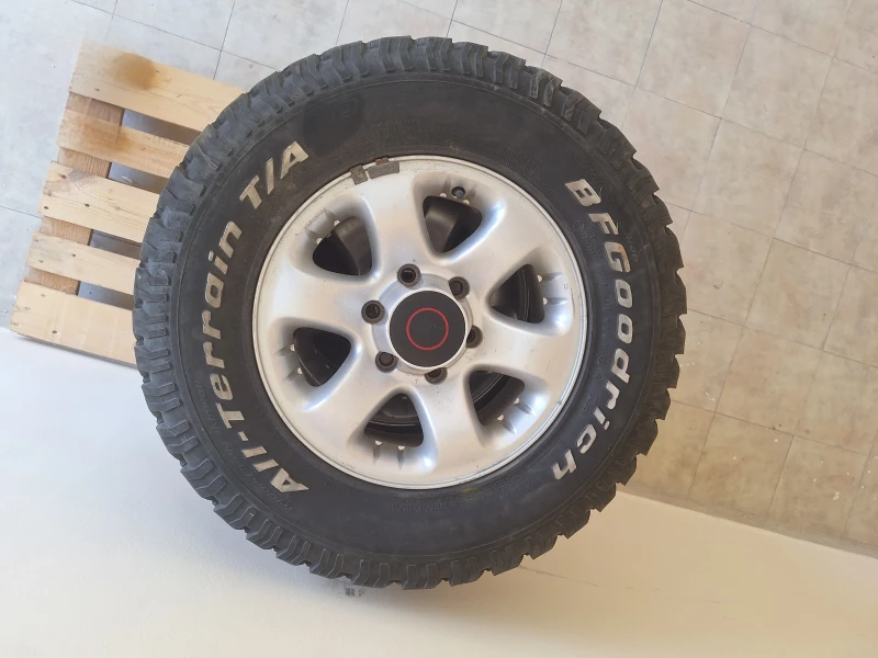 Opel Frontera B ГАЗ, снимка 16 - Автомобили и джипове - 53181224