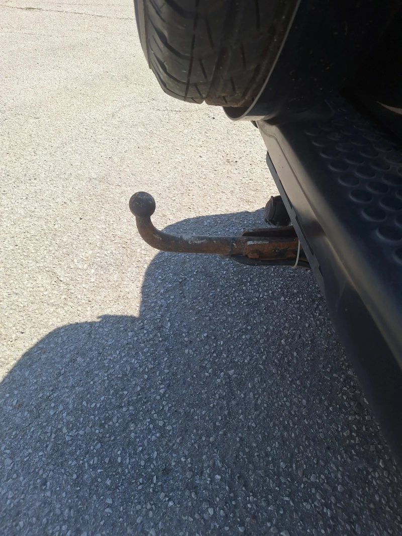 Opel Frontera B ГАЗ, снимка 9 - Автомобили и джипове - 53181224