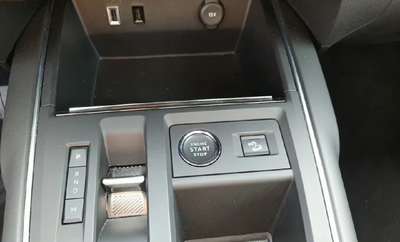 Citroen C5 Aircross 1.2/131HP/MAX/S&S/NAVI/CAM/LED/CPLAY/869v, снимка 16 - Автомобили и джипове - 53191053