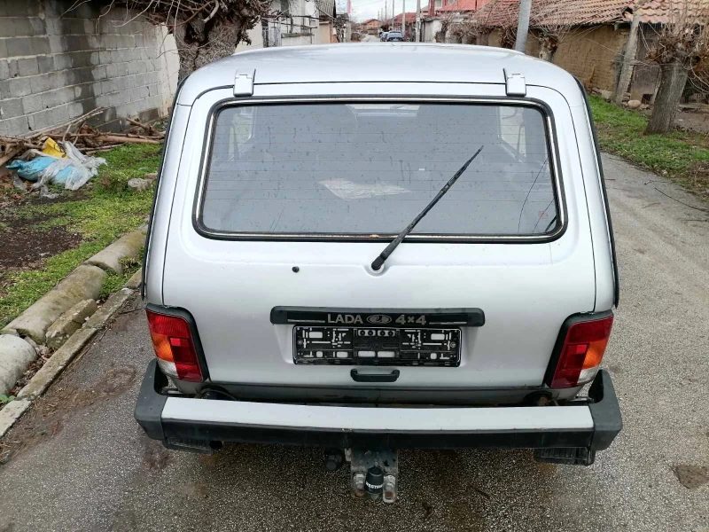 Lada Niva 1.7, снимка 3 - Автомобили и джипове - 53446604