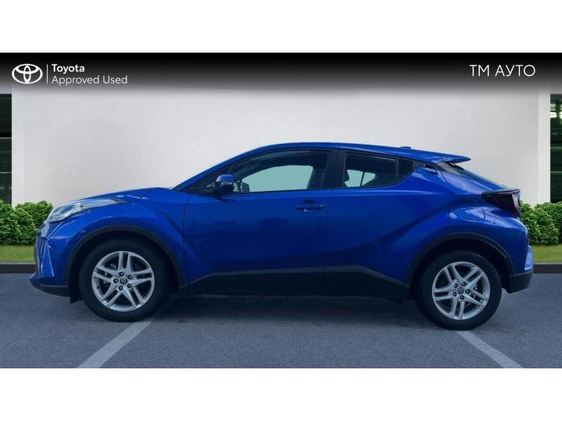 Toyota C-HR, снимка 3 - Автомобили и джипове - 47289732