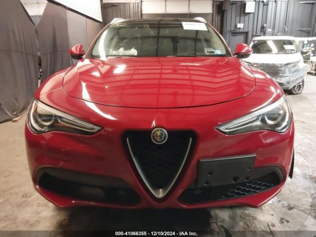 Alfa Romeo Stelvio TI AWD* Крайна цена до България!*  - изображение 3