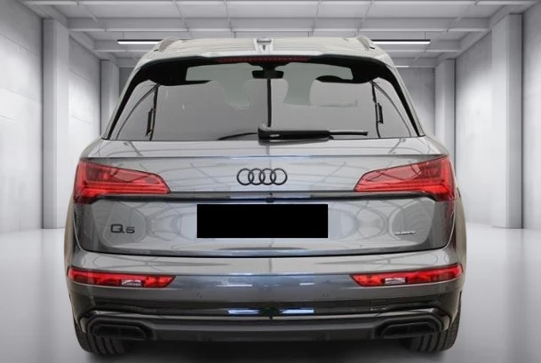 Audi Q5 50 TDI Quattro = S-line = Гаранция - изображение 2