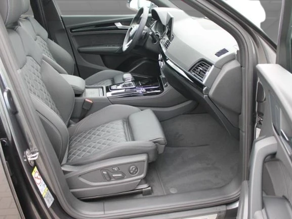 Audi Q5 50 TDI Quattro = S-line =  | Mobile.bg   11