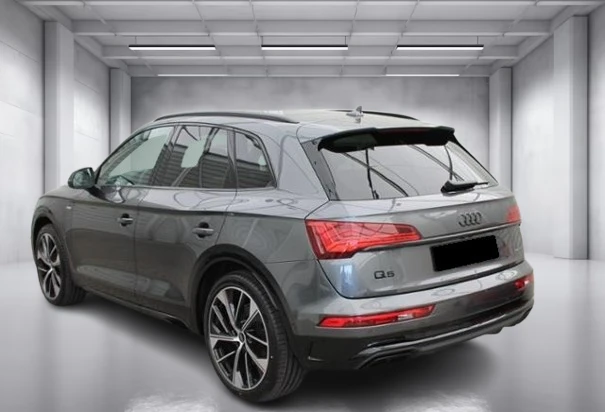 Audi Q5 50 TDI Quattro = S-line = Гаранция - изображение 3
