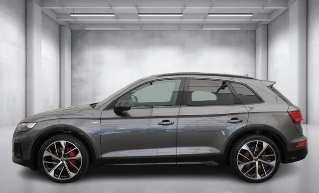 Audi Q5 50 TDI Quattro = S-line = Гаранция - изображение 4
