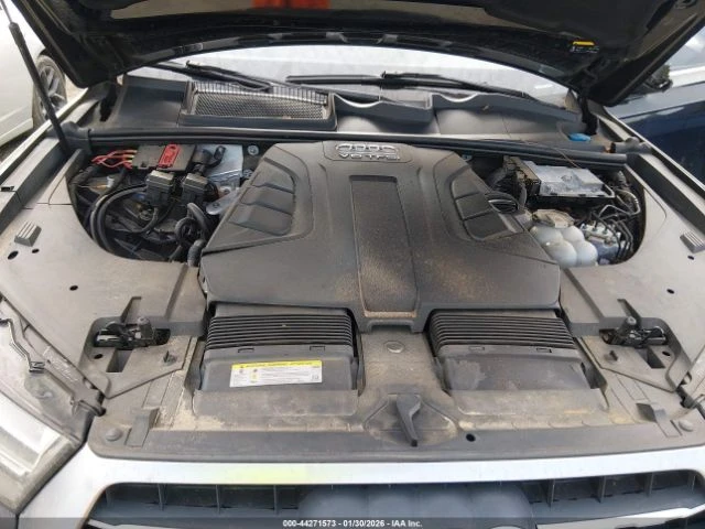 Audi Q7 3.0T Premium* DIGITAL* PANORAMA* ���������*  | Mobile.bg � ����������� 14