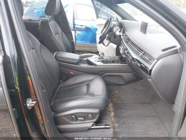 Audi Q7 3.0T Premium* DIGITAL* PANORAMA* ОБДУХВАНЕ*  - изображение 10