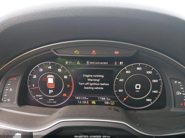 Audi Q7 3.0T Premium* DIGITAL* PANORAMA* ���������*  | Mobile.bg � ����������� 12