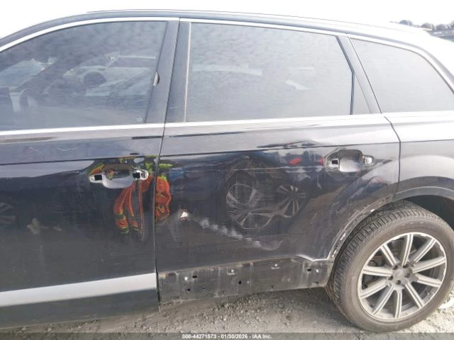 Audi Q7 3.0T Premium* DIGITAL* PANORAMA* ОБДУХВАНЕ*  - изображение 7