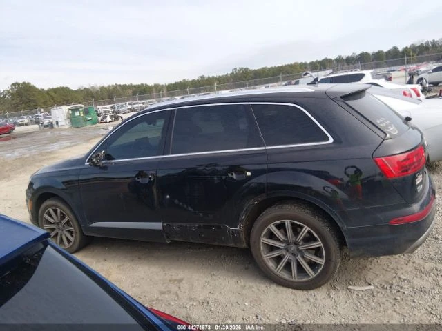 Audi Q7 3.0T Premium* DIGITAL* PANORAMA* ОБДУХВАНЕ*  - изображение 6