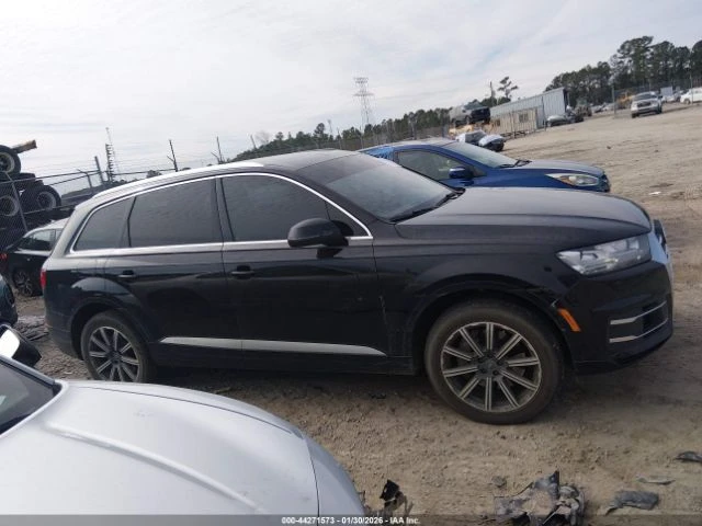 Audi Q7 3.0T Premium* DIGITAL* PANORAMA* ОБДУХВАНЕ*  - изображение 5