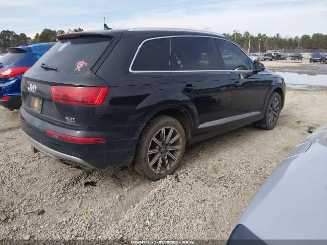 Audi Q7 3.0T Premium* DIGITAL* PANORAMA* ОБДУХВАНЕ*  - изображение 4