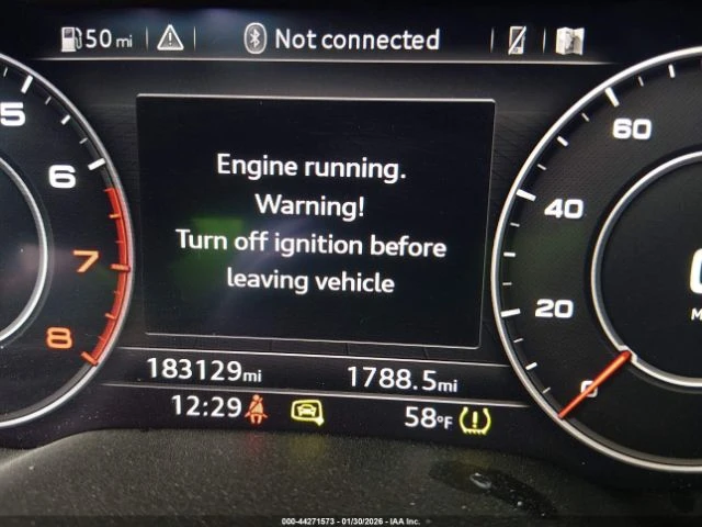 Audi Q7 3.0T Premium* DIGITAL* PANORAMA* ���������*  | Mobile.bg � ����������� 13