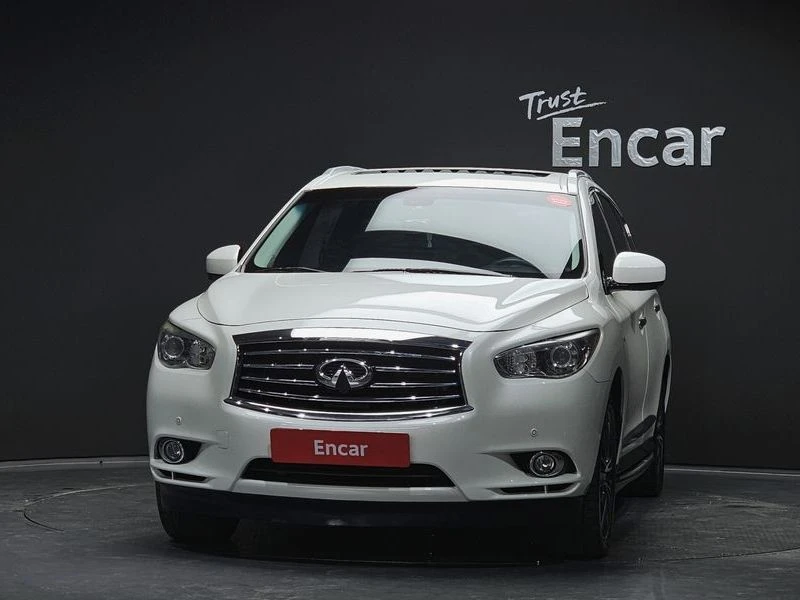 Infiniti QX60 3.5 Automatic, снимка 3 - Автомобили и джипове - 55724074