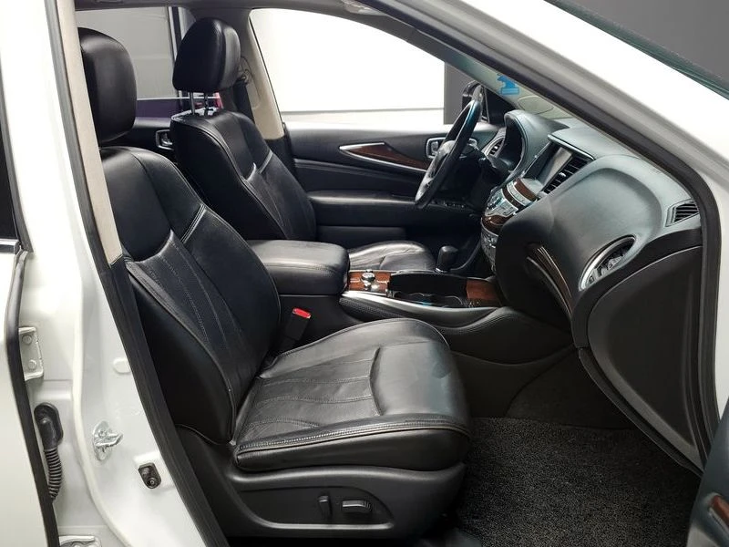 Infiniti QX60 3.5 Automatic, снимка 10 - Автомобили и джипове - 55724074