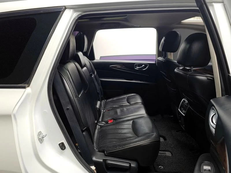 Infiniti QX60 3.5 Automatic, снимка 11 - Автомобили и джипове - 55724074