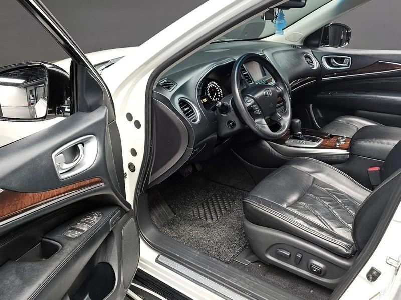 Infiniti QX60 3.5 Automatic, снимка 12 - Автомобили и джипове - 55724074