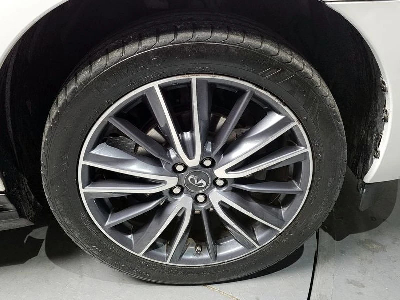 Infiniti QX60 3.5 Automatic, снимка 5 - Автомобили и джипове - 55724074