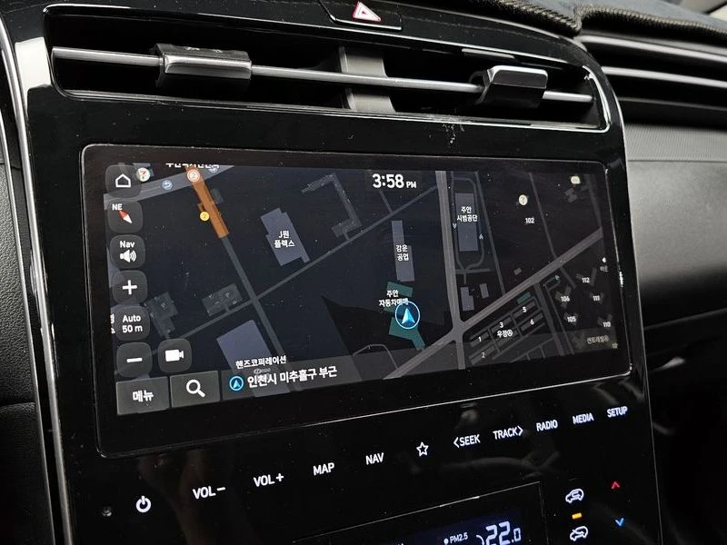 Hyundai Tucson 1.6 Turbo / DIST/ ���������/ ������/ ������� | Mobile.bg � ����������� 13