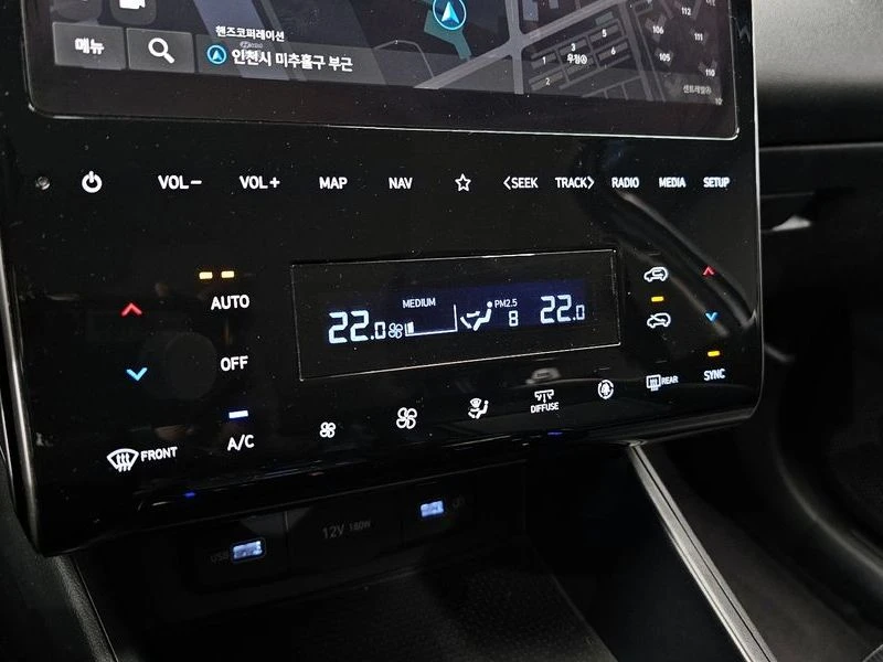Hyundai Tucson 1.6 Turbo / DIST/ ���������/ ������/ ������� | Mobile.bg � ����������� 16