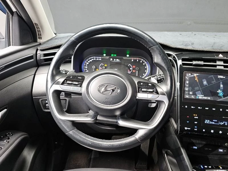 Hyundai Tucson 1.6 Turbo / DIST/ ���������/ ������/ ������� | Mobile.bg � ����������� 12