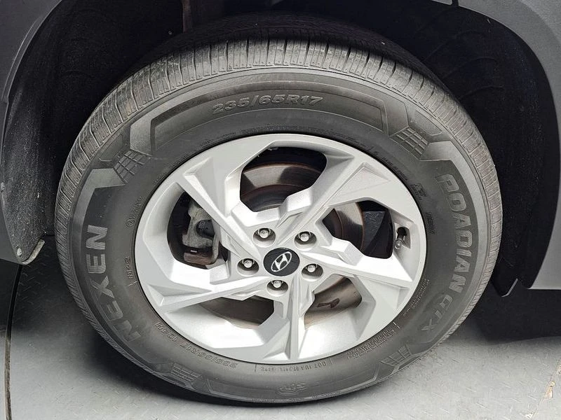 Hyundai Tucson 1.6 Turbo / DIST/ ���������/ ������/ ������� | Mobile.bg � ����������� 5
