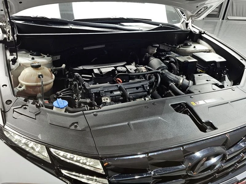 Hyundai Tucson 1.6 Turbo / DIST/ ���������/ ������/ ������� | Mobile.bg � ����������� 6