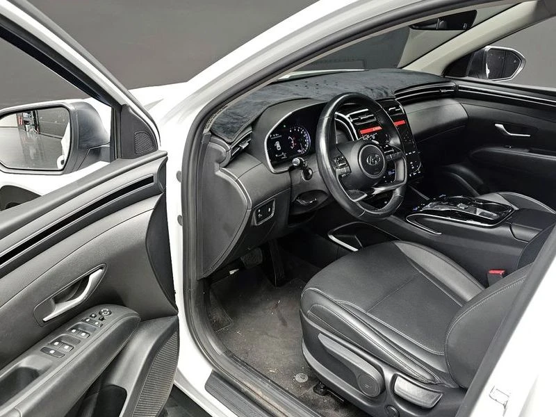 Hyundai Tucson 1.6 Turbo / DIST/ ���������/ ������/ ������� | Mobile.bg � ����������� 11